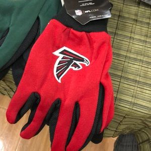 Falcon Gloves